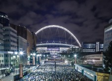 Visit Wembley Stadium Tour