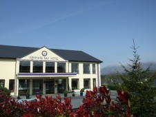Two night midweek break for two at the Kenmare Bay Hotel & Resort