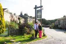 Emmerdale Village Set Guided Tour