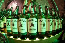 Old Jameson Distillery Dublin