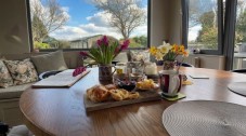 Irish Stew & Brown Bread Cooking Class