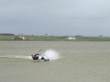 2 Day Kite Surfing in Galway