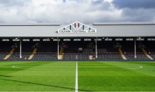 Football Stadium Tour for Two UK