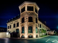 Two night weekend stay at The Westgrove Hotel, Kildare