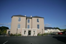 Two night midweek break for two at the County Arms Hotel & Leisure Club
