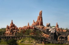 Coffret cadeau Disneyland® Paris : 1 jour 2 parcs - Paris (77)