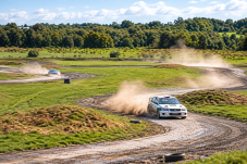 Full Day Rally Driving Experience in Oxfordshire