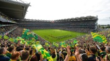 Croke Park Stadium Tour & GAA Museum Entry - Adult