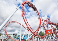 Ticket for Drayton Manor (Child)
