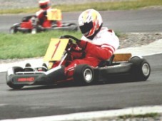 Go-Karting in Ireland