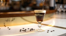 Irish Coffee Masterclass - Temple Bar