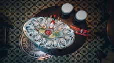 Guinness & Oysters Tasting Dublin