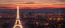 Eiffel Tower - Access to the Summit for 2 - Paris (75)