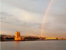 Passeio ao Por-do-Sol em Veleiro - Criança 0-10 anos