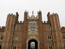 Westminster Abbey tickets with 48-hour hop-on hop-off bus tour