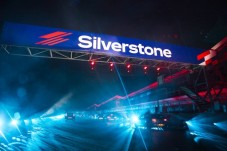 Silverstone Museum - Day Ticket and Simulator Experience - For Two