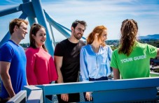 Croke Park Skyline Tour & GAA Museum