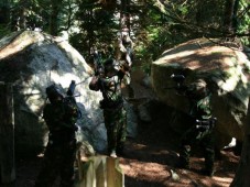 Experience Paintball!