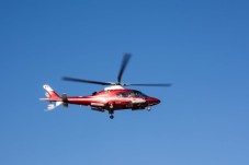 Helicopter Flying Lesson in Ireland - 40 Minute Experience (2 Passengers)