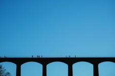 Aqueduct Kayak or Canoe Cruise - For Two