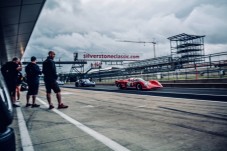 The Silverstone Experience Gift Voucher (Adult)