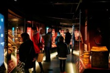 The Mary Rose: Day Admission Ticket for Two