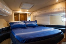 Montée du Douro en Yacht Privé pour jusqu'à 14 Personnes (7h)