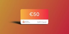 Gift Voucher 50€