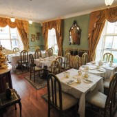 Group Afternoon Tea