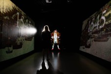 The Mary Rose: Day Admission Ticket for Two