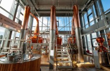 Clonakilty Distillery Tour