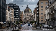 Antwerp City Card 24HR