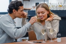 Design Your Own Perfume Platinum Experience  for Two