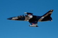 Fly a Fighter Jet in France (30 minutes)