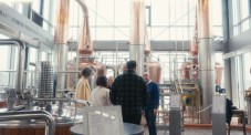 Clonakilty Distillery Tour