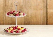 Afternoon Tea for Two at the Falls Hotel & Spa, County Clare