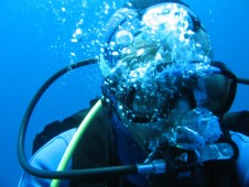 Scuba Pool Dive - Dublin