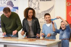 Cadbury's World for One Adult & One Child