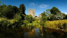 Cork And Blarney Castle Day Tour