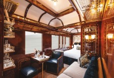 Venice Simplon-Orient-Express Grand Suite Gift Voucher