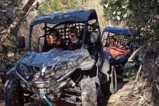 Excursión en Buggy 4x4 Benidorm (1h) - 4 personas