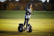 Segway Rally 