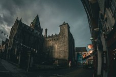 Galway Ghosts & Legends Night Tour