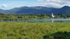 Killarney Lake Tour and Jaunting Car Ride