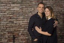 Couples Makeover Photoshoot  - Portrait Experience