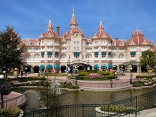 Coffret cadeau Disneyland® Paris : 1 jour 2 parcs - Paris (77)