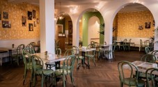 Russborough Café Afternoon Tea for Two