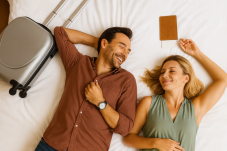 Add a 1 Night Hotel Stay in Dublin for Two