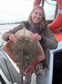 Half Day Angling on the M.V. Sarah Marie - Sligo