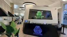 Illusion Museum Dublin - Adult